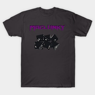 Maclunky Armada T-Shirt